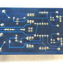 BOARD, CIRCUIT, INPUT/OUTPUT TRANS DOVER # 132018