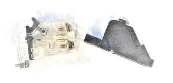 KIT, INTERLOCK, AUXILIARY, N.C., INNOVA PLUS 00-3.5 FURNAS # 49AAFC