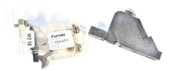 KIT, INTERLOCK, AUXILIARY, N.C., INNOVA PLUS 00-3.5 FURNAS # 49AAFC
