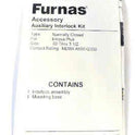 KIT, INTERLOCK, AUXILIARY, N.C., INNOVA PLUS 00-3.5 FURNAS # 49AAFC