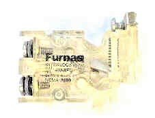 SWITCH, INTERLOCK, AUXILIARY, N.C., INNOVA USED WITH FURNAS # 49AAFC