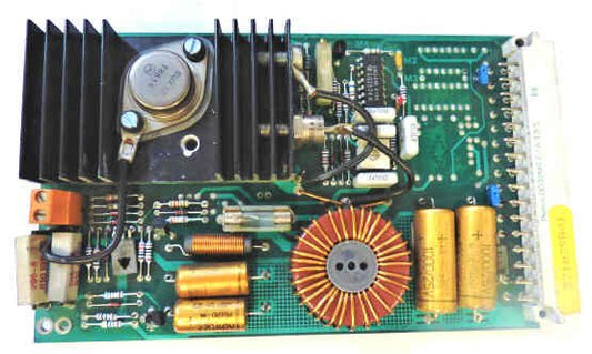 BOARD, CIRCUIT, SPEG-22 TMS ARMOR # 371039G01 KONE # US515866