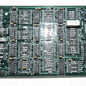 BOARD, CIRCUIT, TMS 500 ARMOR # 166624G02