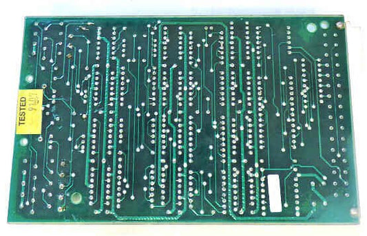 BOARD, CIRCUIT, TMS 500 ARMOR # 166624G02