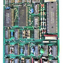 BOARD, CIRCUIT, MOTHERBOARD, TMS 900 ARMOR # 357294G01