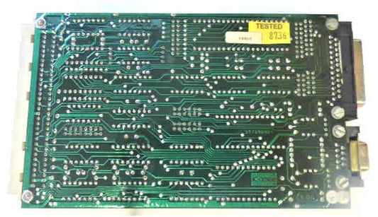 BOARD, CIRCUIT, MOTHERBOARD, TMS 900 ARMOR # 357294G01