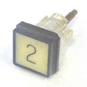 PUSHBUTTON COMPLETE MARKED # 2 MONTGOMERY # P-14426-2