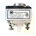 BUTTON, MONITOR, COMPLETE, SS, DOT CAP, LED, 120VAC/VDC AY SERIES