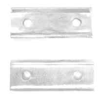 CLAMP, HOLDER USED ON #1 RELAY & CONTACTOR ARMOR #10429-01