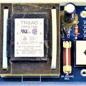 BOARD, CIRCUIT, GALAXY, PI POWER SUPPLY GAL # GALX-1079AN