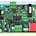 BOARD, CIRCUIT, GALAXY, LCD DISPLAY GAL # GALX-1021AN