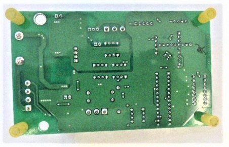 BOARD, CIRCUIT, GALAXY, LCD DISPLAY GAL # GALX-1021AN