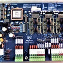 BOARD, CIRCUIT, GALAXY, CI/O 120VAC 14HDL TO 19HDL, 13HUL TO 18HUL GALX-1042GN