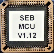 BOARD, CIRCUIT, GALAXY, CI/O 120VAC 14HDL TO 19HDL, 13HUL TO 18HUL GALX-1042GN