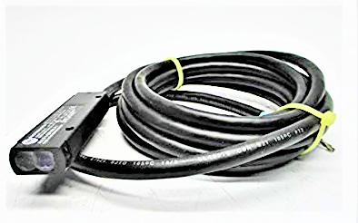 SENSOR, PHOTELECTRIC, INFRARED, 9 METER RANGE, 20-132 AC/DC A-B # 42SRU-6005