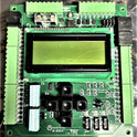 BOARD, CIRCUIT, UNIVERSAL PROGRAMABLE SMARTRISE # SRU-8