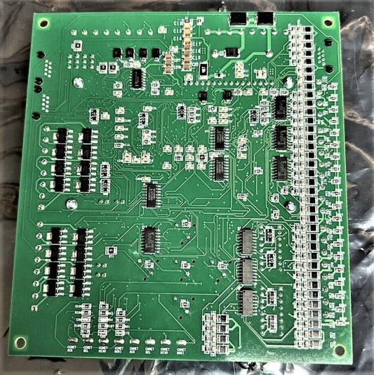 BOARD, CIRCUIT, UNIVERSAL PROGRAMABLE SMARTRISE # SRU-8
