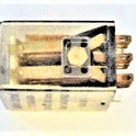 RELAY, 6PDT, 24 VDC, 700 OHM COIL, ALLIED # T154X-480
