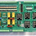 BOARD, CIRCUIT, RELAY, TURBO DF RELAY BOARD MCE # IMC-RB-REV 3-4