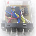 RELAY, DOVER,  4PDT, 45 VDC REPLACES DOVER/IBM # 769489