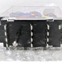 RELAY, DOVER,  4PDT, 45 VDC REPLACES DOVER/IBM # 769489