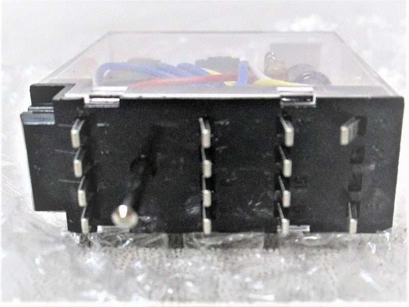 RELAY, DOVER,  6PDT, 45 VDC REPLACES DOVER/IBM # 769019