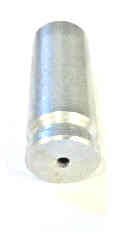 CORE, STEEL, 2 9/16 X 1, FLAT BOTTOM, NO GROOVE OTIS # A400BB3