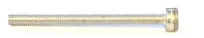 CONTACT, SELECTOR, 2 1/2 LONG, 3/8 SILVER TIP, HAUGHTON # 3-40319-62