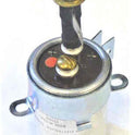CAPACITOR, 750 MFD @ 150 VDC WITH RESISTOR OTIS # 226H12