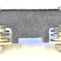 BASE, INSULATOR, 2 HEAVY DUTY CONTACTS COMPLETE AS SHOWN HAUGHTON #3-10062-08