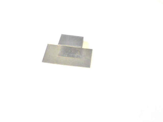 PAD, ANTI-RESIDUAL, TYPE BN RELAYS
