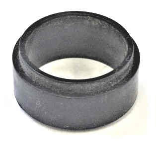 COLLAR, BUTTON, MOLDED, FOR TYPE 'H' BUTTONS HAUGHTON # 3-40218-14