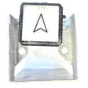 PUSHBUTTON & SWITCH COMPLETE MARKED ARROW MONTGOMERY # P-16732-00