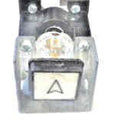 PUSHBUTTON & SWITCH COMPLETE MARKED ARROW MONTGOMERY # P-16732-00