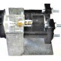 PUSHBUTTON & SWITCH COMPLETE MARKED ARROW MONTGOMERY # P-16732-00