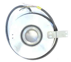 ENCODER, SEALED HOLLOW SHAFT SCHINDLER LTN # G1BWGLDB1-1024-533-2