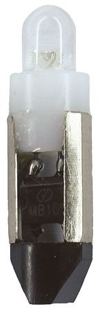 LAMP, LED, PACKAGE OF 10, PSB BASE, 120 VOLT, ADAMS # A A487L6