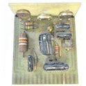 BOARD, CIRCUIT, TIMER, 15 SECOND, PLUG-IN MOUNT ARMOR #ML42361-15D