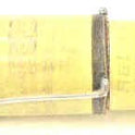 COIL, RELAY, TELEPHONE, 120 VDC, HAUGHTON # 3-40177-55