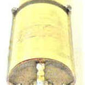 COIL, RELAY, TELEPHONE, 120 VDC, HAUGHTON # 3-40177-55