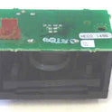PUSHBUTTON, EARLY PC BASED, INNOVATION MADE FOR HAUGHTON HAUGHTON #1496