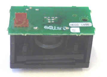 PUSHBUTTON, EARLY PC BASED, INNOVATION MADE FOR HAUGHTON HAUGHTON #1496