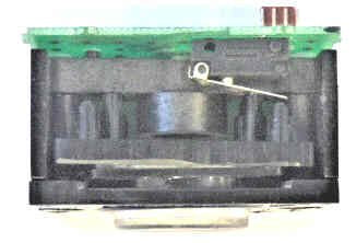 PUSHBUTTON, EARLY PC BASED, INNOVATION MADE FOR HAUGHTON HAUGHTON #1496