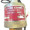 COIL, VALVE, HYDRAULIC, 460 VOLT DOVER PART # 75394
