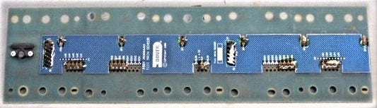 BOARD, CIRCUIT, TIII MAIN SENSOR  DOVER #  6300AA3  9853686