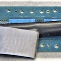 BOARD, CIRCUIT, TIII MAIN SENSOR  DOVER #  6300AA3  9853686