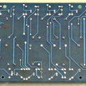 BOARD, CIRCUIT, SELECTOR I/O  DOVER #  6300AE2 AKA 630AE8