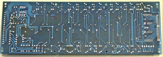 BOARD, CIRCUIT, SELECTOR I/O  DOVER #  6300AE2 AKA 630AE8