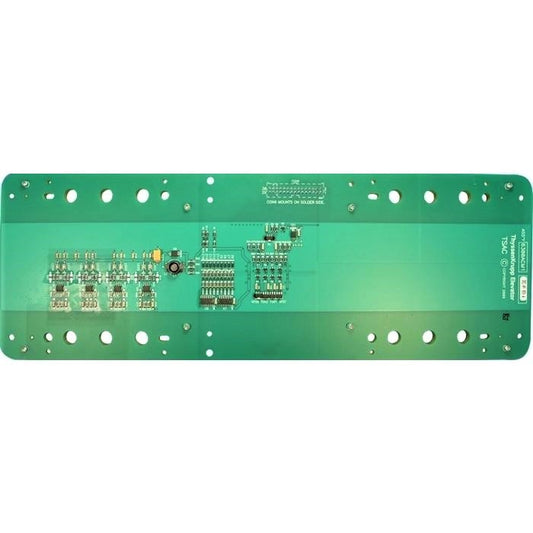 BOARD, CIRCUIT, TSAC AUX SELECTOR BOARD FOR TAC 32 TKE # 9716821 66300ACM1
