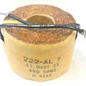 COIL, 301 OVERLOAD, 11,000 TURNS 33 WIRE, 980 OHMS, OTIS# 222AL7